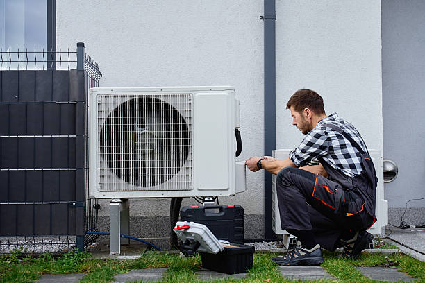 Trusted Ac Installation service in Boulevard, CA - HVAC Repair CO